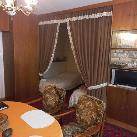 Ferienwohnung ,,Wohnen Wie Zu Grossmutter'S Zeiten'' Vienna Esterno foto
